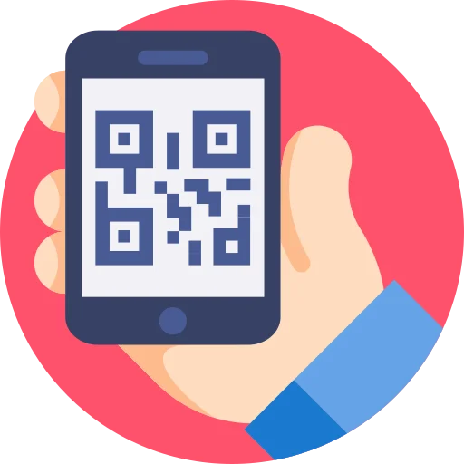 QR Code Service